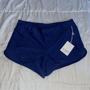 Carve Designs Swim Shorts